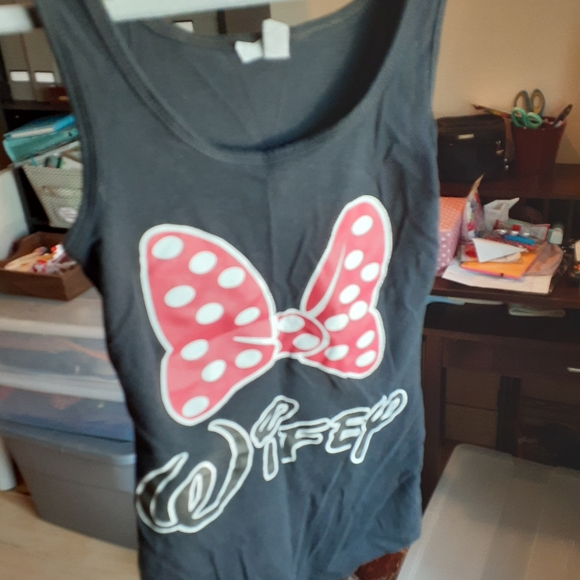 Tank top - Picture 2 of 2